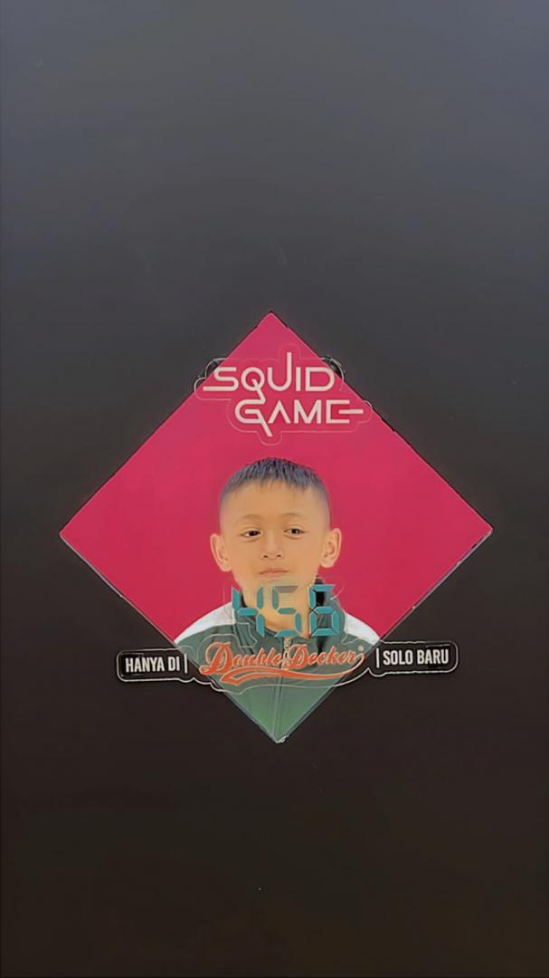 Alfandi Mikail Ramadhan